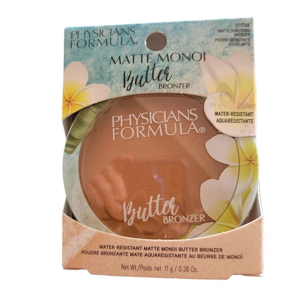 Physicians Formula Butter Bronzer